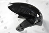 2007 2008 Suzuki GSXR1000 K7 K8 front fender in black