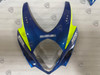 2007 2008 Suzuki GSXR1000 K7 K8 Suzuki Racing Team front upper cowl
