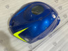 2007 2008 Suzuki GSXR1000 K7 K8 Suzuki Racing Team tank cover
