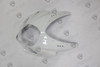2007 2008 Suzuki GSXR1000 K7 K8 front upper fairing cowling pearl white