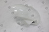 2007 2008 Suzuki GSXR1000 K7 K8 pearl white front mudguard