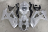 2007 2008 Suzuki GSXR1000 K7 K8 pearl white bodywork