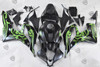 2007 2008 Honda CBR600RR F5 graffiti bodywork