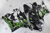 2007 2008 Honda CBR600RR F5 graffiti body kits