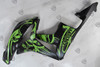 2007 2008 Honda CBR600RR F5 graffiti panels