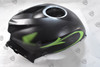 2007 2008 Honda CBR600RR F5 graffiti gas tank cover