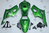 2003 2004 Suzuki GSXR1000 GIXXER K3 K4 cowls candy green
