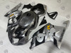2001 2002 Suzuki GSXR1000 GIXXER K1 K2 OEM fairing grey/silver