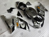 2000 2001 2002 Suzuki GSX-R1000 GIXXER K1 grey/silver body kits