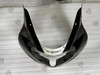 2000 2001 2002 Suzuki GSX-R1000 GIXXER K1 grey/silver top front upper cowling