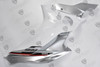 2017 2018 2019 2020 2021 Yamaha YZF-R6 OEM fairings on sale