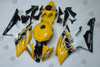 2008 2009 2010 2011 2012 2013 2014 2015 2016 Yamaha YZF-R6 50th anniversary fairings.