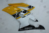 Yamaha YZF-R6 50th anniversary bodywork on sale