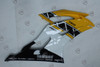 Yamaha YZF-R6 50th anniversary fairings USA