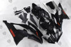 2008 2009 2010 2011 2012 2013 2014 2015 2016 Yamaha YZF-R6 black body kits