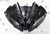 2008 2009 2010 2011 2012 2013 2014 2015 2016 Yamaha YZF-R6 black cowlings