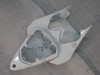 2008 2009 2010 2011 2012 2013 2014 2015 2016 Yamaha YZF-R6 pearl white tail section