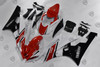 2006 2007 Yamaha YZF-R6 custom fairings USA