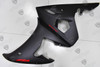 2004 2005 2006 Yamaha R6 / 2006 2007 2008 2009 Yamaha R6S matte black panels
