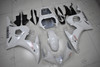 2004 2005 2006 Yamaha R6 / 2006 2007 2008 2009 Yamaha R6S pearl white body kits