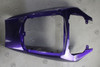 2003 2004 2005 Yamaha YZF R6 / 2006 2007 2008 2009 Yamaha YZF R6S purple tail section
