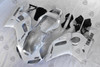 1999 2000 2001 2002 Yamaha YZF R6 pearl white fairings