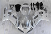 1999 2000 2001 2002 Yamaha YZF R6 pearl white bodywork