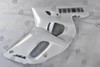 1999 2000 2001 2002 Yamaha YZF R6 pearl white plastic kit