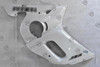 1999 2000 2001 2002 Yamaha YZF R6 body panels pearl white