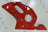 1999 2000 2001 2002 Yamaha YZF R6 red plastic kit