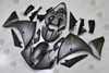 2012 2013 2014 Yamaha YZF R1 matte grey fairings