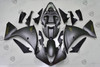 2012 2013 2014 Yamaha YZF R1 matte grey bodywork