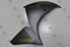 2012 2013 2014 Yamaha YZF R1 matte grey ABS fairings