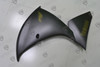 2012 2013 2014 Yamaha YZF R1 matte grey monster fairings