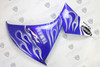 2012 2013 2014 Yamaha YZF R1 flame panels