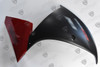 2009 2010 2011 Yamaha YZF R1 body panel red and black