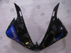 2009 2010 2011 Yamaha YZF R1 cowling