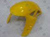 2009 2010 2011 Yamaha YZF R1 yellow front fender