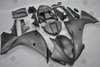 2009 2010 2011 Yamaha YZF R1 matte black body kit