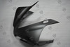 2009 2010 2011 Yamaha YZF R1 matte black cowlings