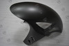 2009 2010 2011 Yamaha YZF R1 matte black motorbike shell