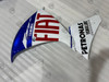 2009 2010 2011 Yamaha YZF-R1 Rossi Fiat plastic kit
