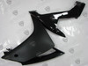 2007 2008 Yamaha YZF R1 black cowlings