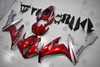 2004 2005 2006 Yamaha YZF R1 oem fairing red and silver