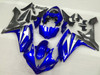 2004 2005 2006 Yamaha YZF R1 original cowling blue and grey