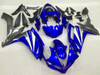 2004 2005 2006 Yamaha YZF R1 cowling blue and grey