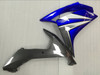 2004 2005 2006 Yamaha YZF R1 plastic kit blue and grey