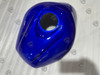 2002 2003 Yamaha YZF-R1 candy blue tank cover fairing