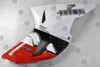 1998 1999 Yamaha YZF R1 panels red and white