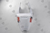 1998 1999 Yamaha YZF R1 tail section white color